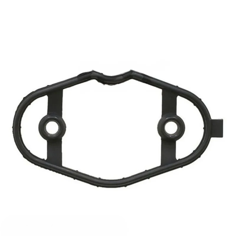 11127617411 Automobile Cylinder Head Cover Fuel Pump Gasket for BMW 1 3 4 5-Series Brand New
11127617411 Automobile Cylinder Head Cover Fuel Pump Gasket for BMW 1 3 4 5-Series Brand New
