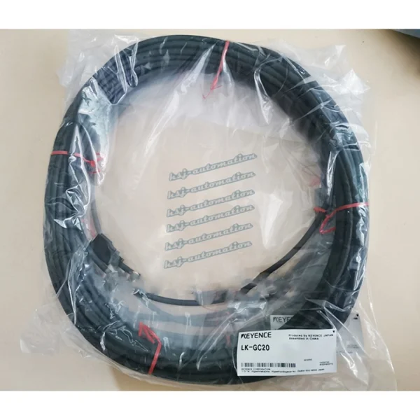 Лазерное смещение Lk-gc20 Совершенно новый оригинальный Spot Plc
Лазерное смещение Lk-gc20 Совершенно новый оригинальный Spot Plc