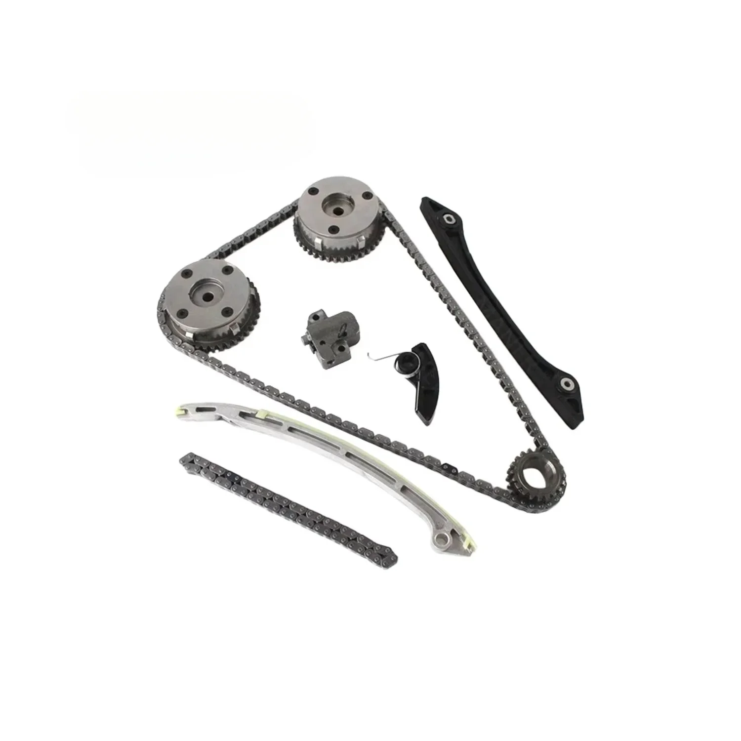 quality assurance engine timing control LR025632 chain kit for land rover Ranger L550 2.0T4x4 2011-2019
quality assurance engine timing control LR025632 chain kit for land rover Ranger L550 2.0T4x4 2011-2019