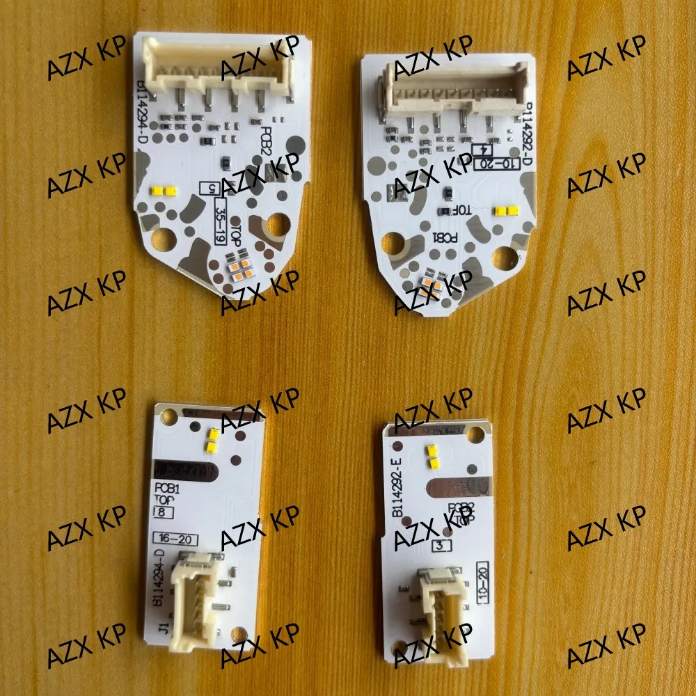 Color changing lamp DRL module for BMW X1 F48 F49 2019 to 2022 Car Hernia Headlight DRL Chip Circuit Board Light Source Board
Color changing lamp DRL module for BMW X1 F48 F49 2019 to 2022 Car Hernia Headlight DRL Chip Circuit Board Light Source Board