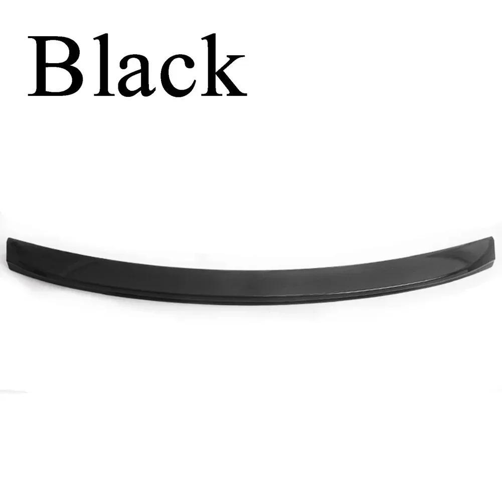 New For Volkswagen Jetta 2017-2019 ABS Rear Trunk Spoiler Wing Lip
New For Volkswagen Jetta 2017-2019 ABS Rear Trunk Spoiler Wing Lip