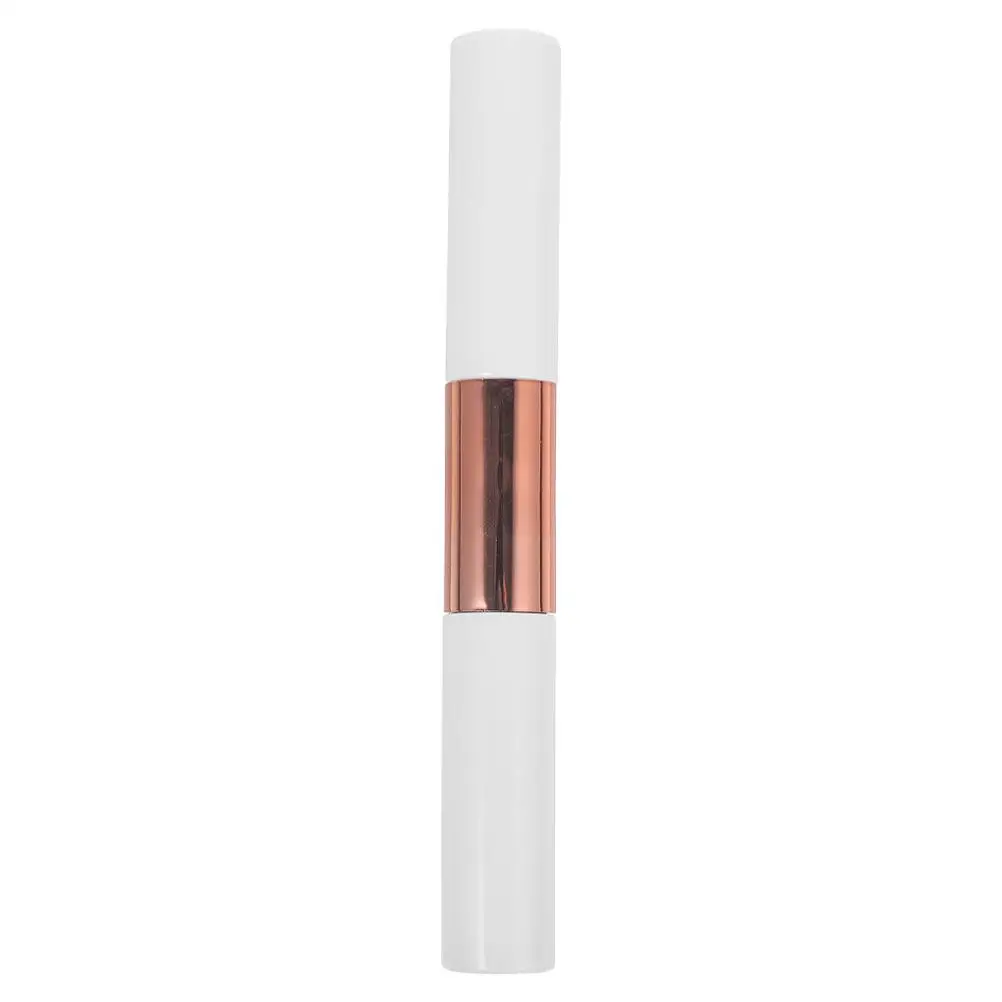 1pcs False Glue Quick Dry Dual Ended Lash Bond Seal Plastic Lash Glue Black Women Outdoor Tools Accessories
1pcs False Glue Quick Dry Dual Ended Lash Bond Seal Plastic Lash Glue Black Women Outdoor Tools Accessories