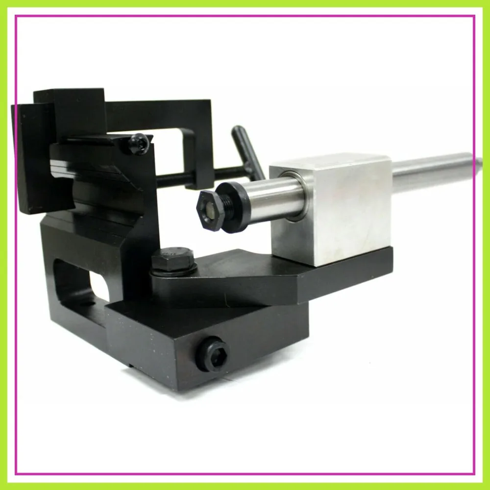 Industrial Pipe & Tube Notcher, 0-50° Angle, Heavy Duty, Notches 3/4"-3" Round Tubing
Industrial Pipe & Tube Notcher, 0-50° Angle, Heavy Duty, Notches 3/4"-3" Round Tubing