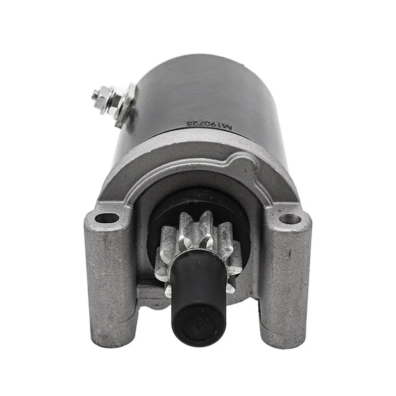 A23Q-Starter Motor For Kohler STX30 STX38 LT150 LT160 9HP 12.5 15 16HP Engine 12-098-10 25-098-03 25-098-04 5667140 410-21067
A23Q-Starter Motor For Kohler STX30 STX38 LT150 LT160 9HP 12.5 15 16HP Engine 12-098-10 25-098-03 25-098-04 5667140 410-21067