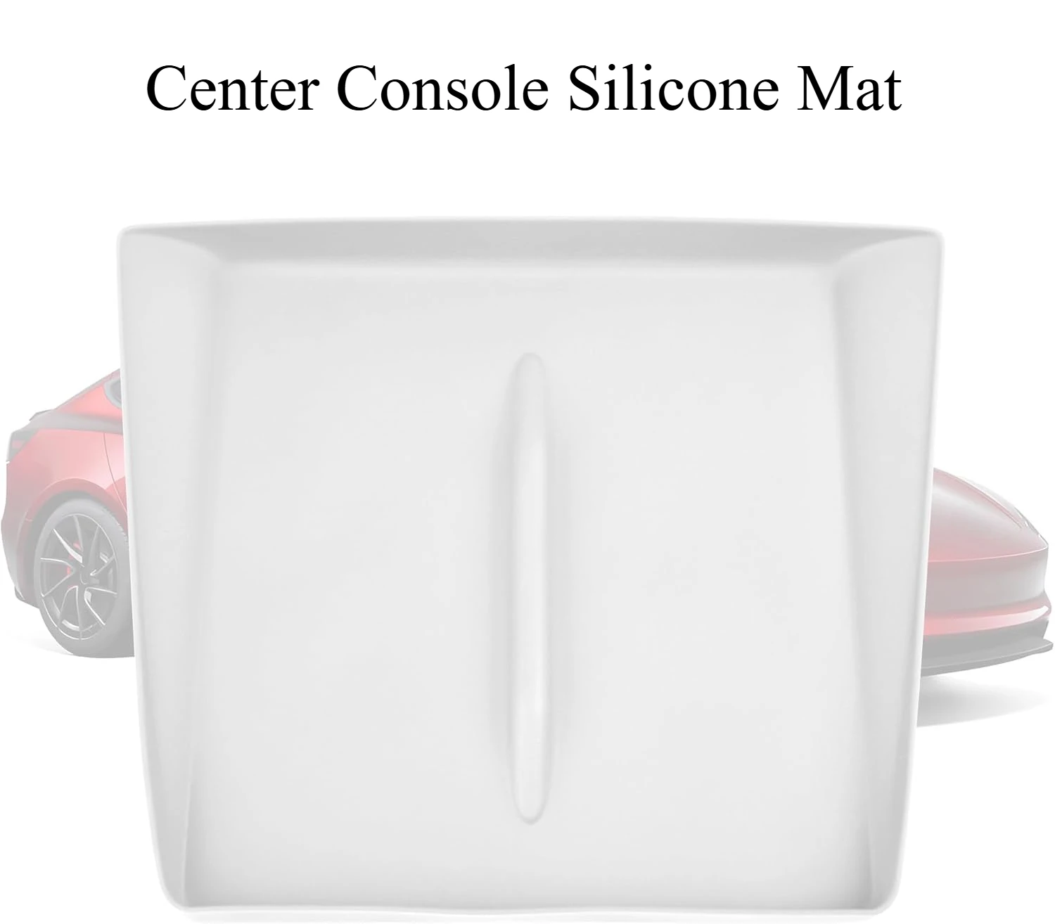 Center Console Silicone Mat For Tesla Model Y Juniper Model 3 Highland Wireless Charger Mat Refresh Non-Slip Design Accessories
Center Console Silicone Mat For Tesla Model Y Juniper Model 3 Highland Wireless Charger Mat Refresh Non-Slip Design Accessories