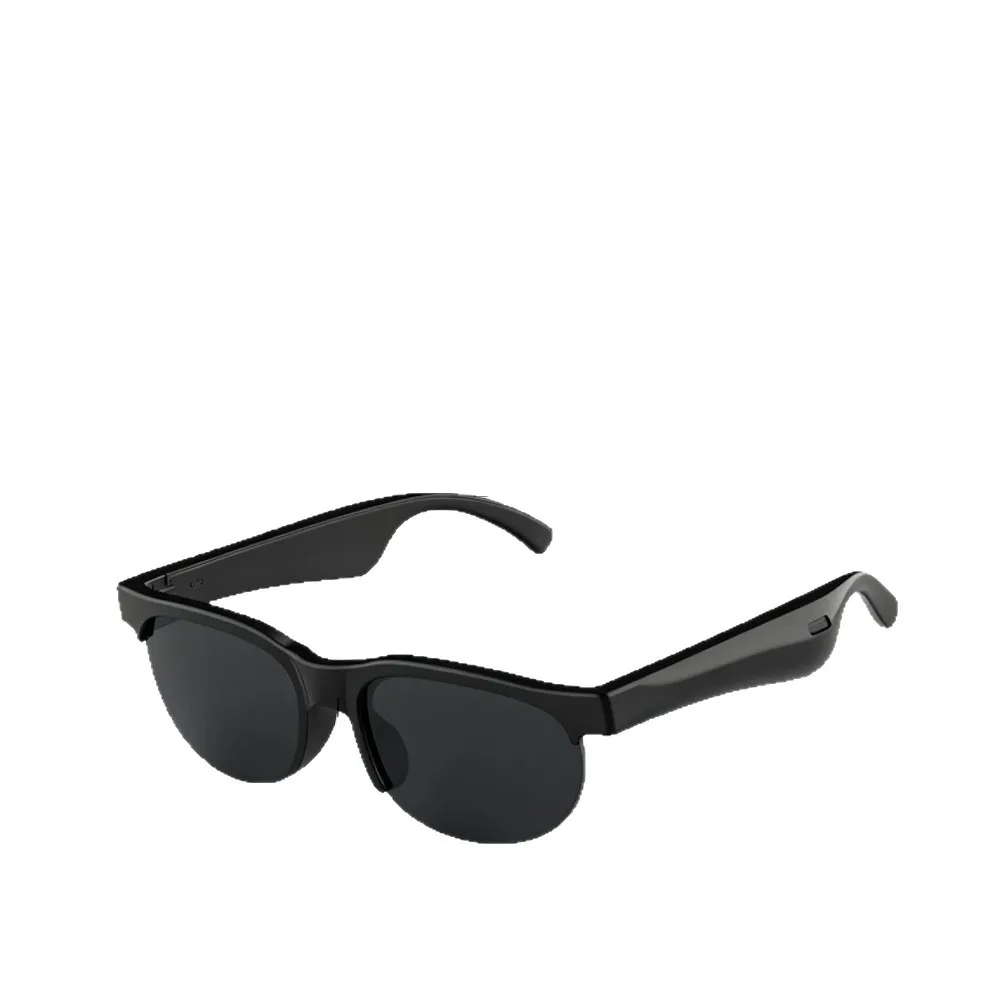 Smart Glasses 2026 New Wireless Bluetooth Headset Ultra-clear Call Glasses Two-in-one
Smart Glasses 2026 New Wireless Bluetooth Headset Ultra-clear Call Glasses Two-in-one