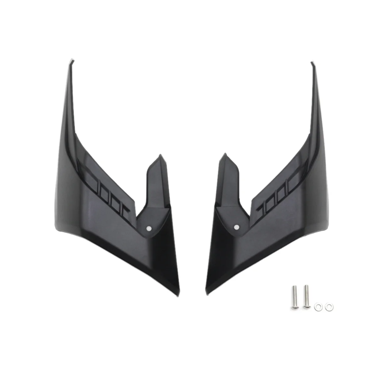 Motorcycle Wing Protector for CB650R CB650R 2024 CB 650R 2018-2023 Wind Fairing Winglets Fin Trim Cover
Motorcycle Wing Protector for CB650R CB650R 2024 CB 650R 2018-2023 Wind Fairing Winglets Fin Trim Cover