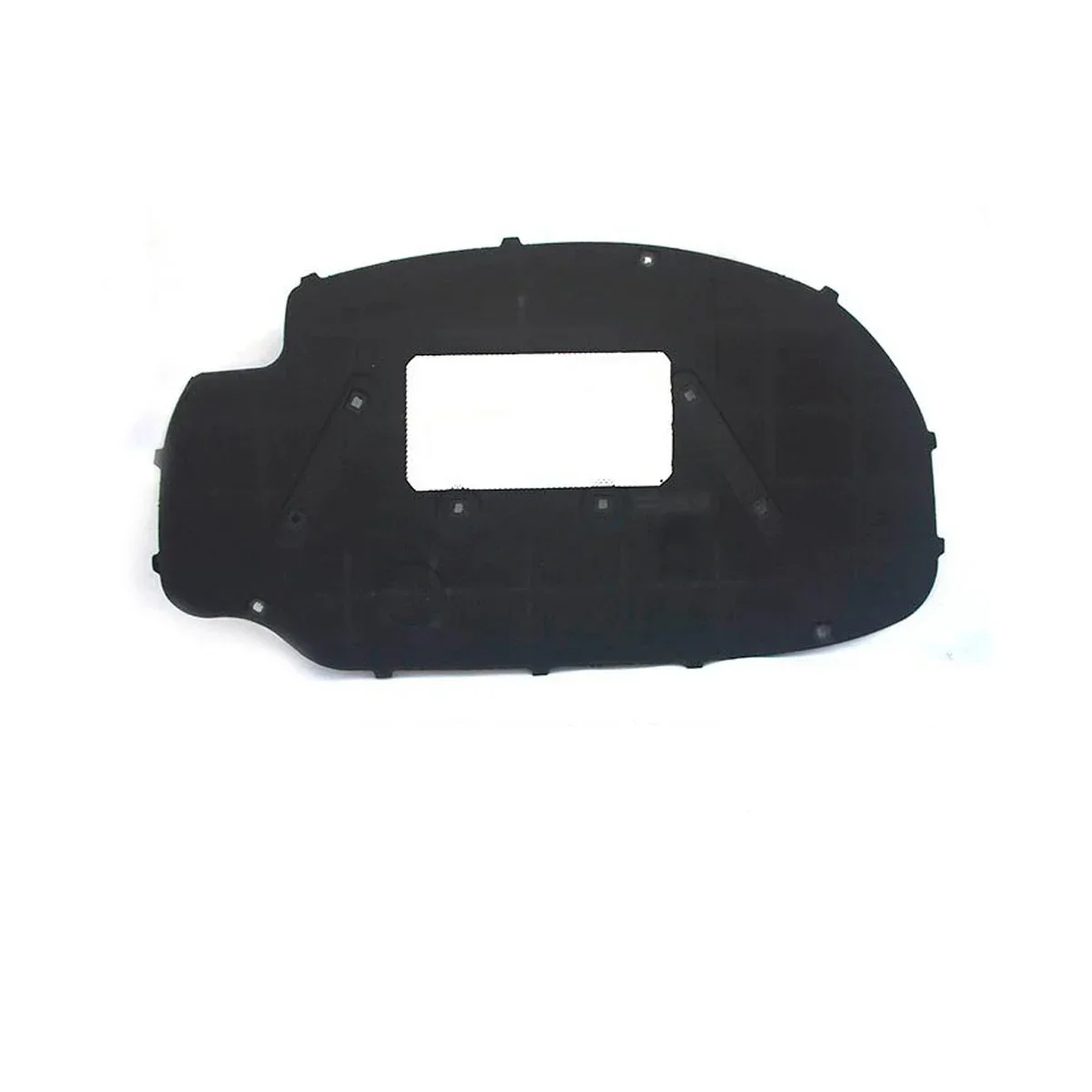 For Volkswagen VW Golf 5 Jetta 2006-2011 Front Engine Hood Insulation Cotton Sound Heat Shield Insulation Pad Mat Cover Foam
For Volkswagen VW Golf 5 Jetta 2006-2011 Front Engine Hood Insulation Cotton Sound Heat Shield Insulation Pad Mat Cover Foam