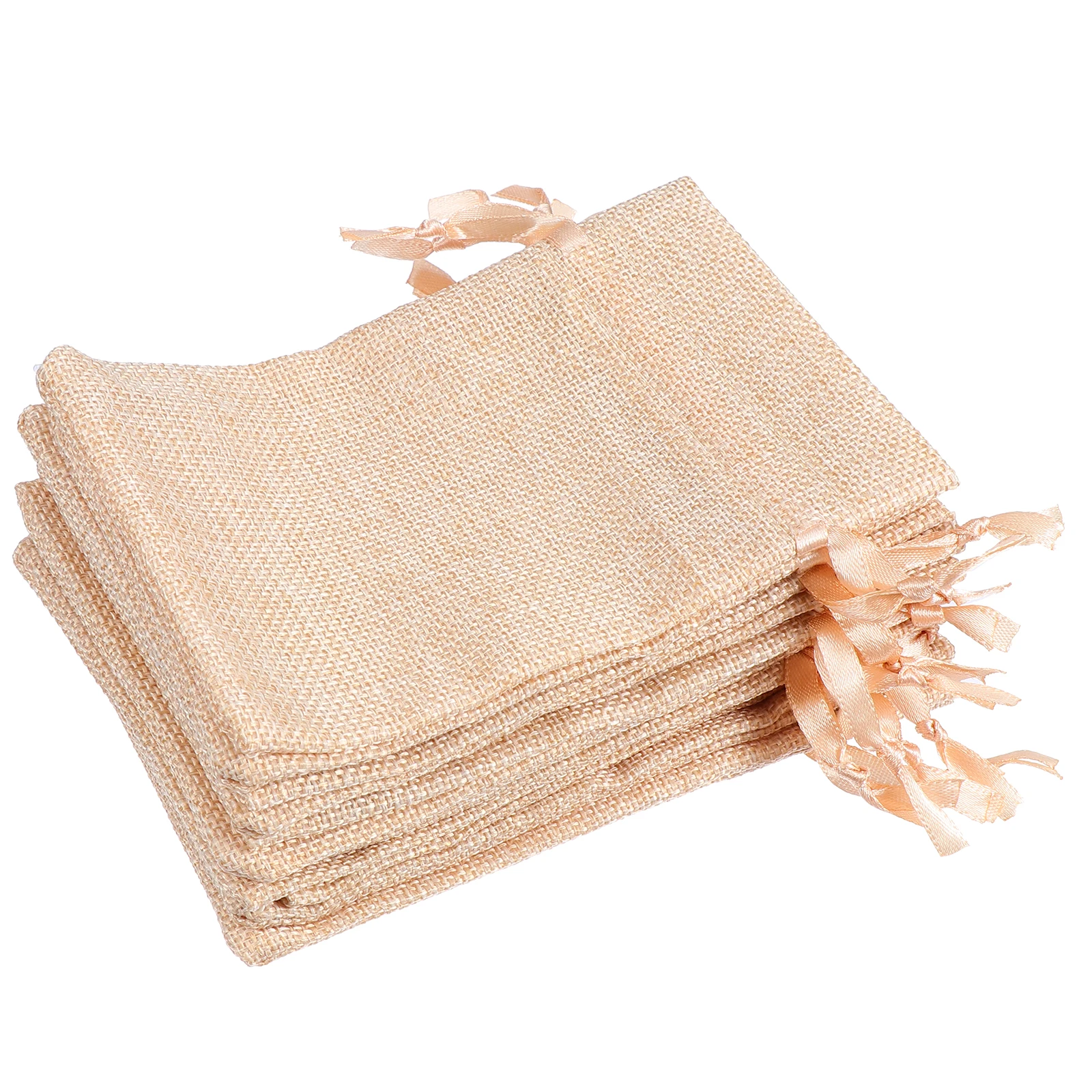Linen Drawstring Storage Bags Multipurpose Jewelry Bag Odorless Washable Recycling Suitable Ornaments Pendant Bracelet Sachets
Linen Drawstring Storage Bags Multipurpose Jewelry Bag Odorless Washable Recycling Suitable Ornaments Pendant Bracelet Sachets