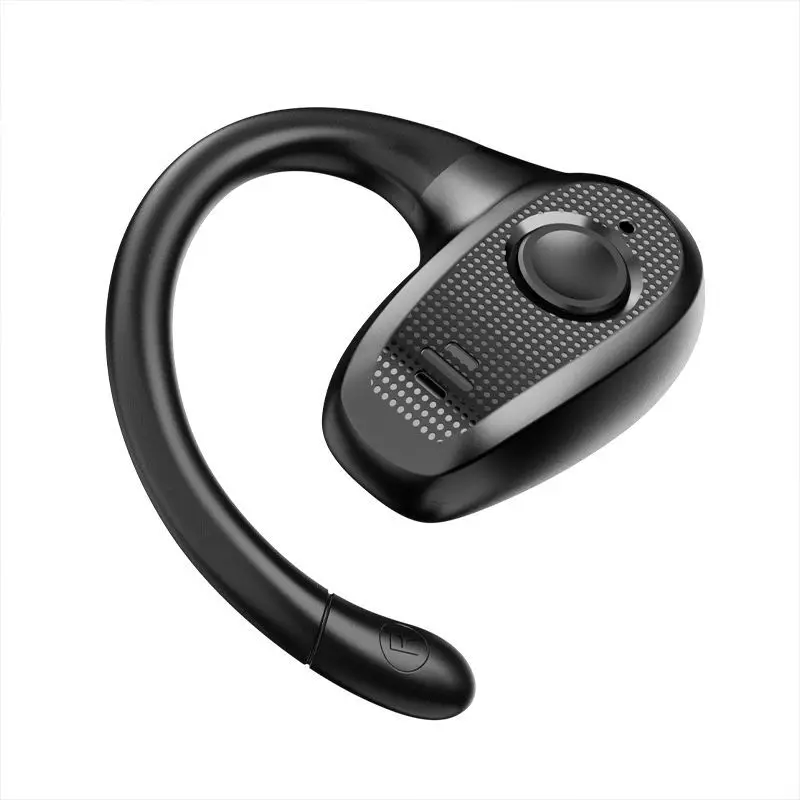 Wireless Headset With Microphone Bluetooth 5.0 No Need To Go Into The Ear Sports Waterproof Bluetooth Handsfree Headset
Wireless Headset With Microphone Bluetooth 5.0 No Need To Go Into The Ear Sports Waterproof Bluetooth Handsfree Headset