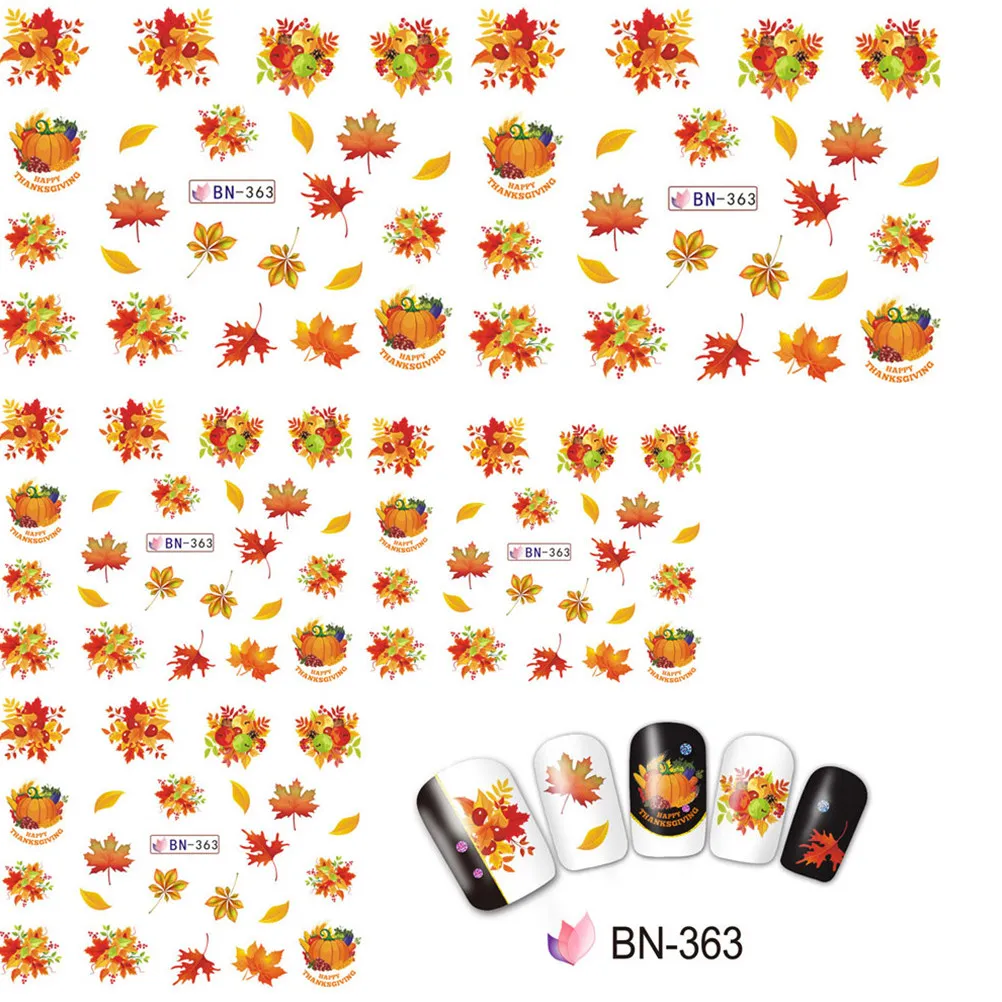 15 Pcs/Package Fall Stickers Leaf Nail Decals Fingernail for Women Little Autumn Leaves Charms Nails Aesthetic
15 Pcs/Package Fall Stickers Leaf Nail Decals Fingernail for Women Little Autumn Leaves Charms Nails Aesthetic