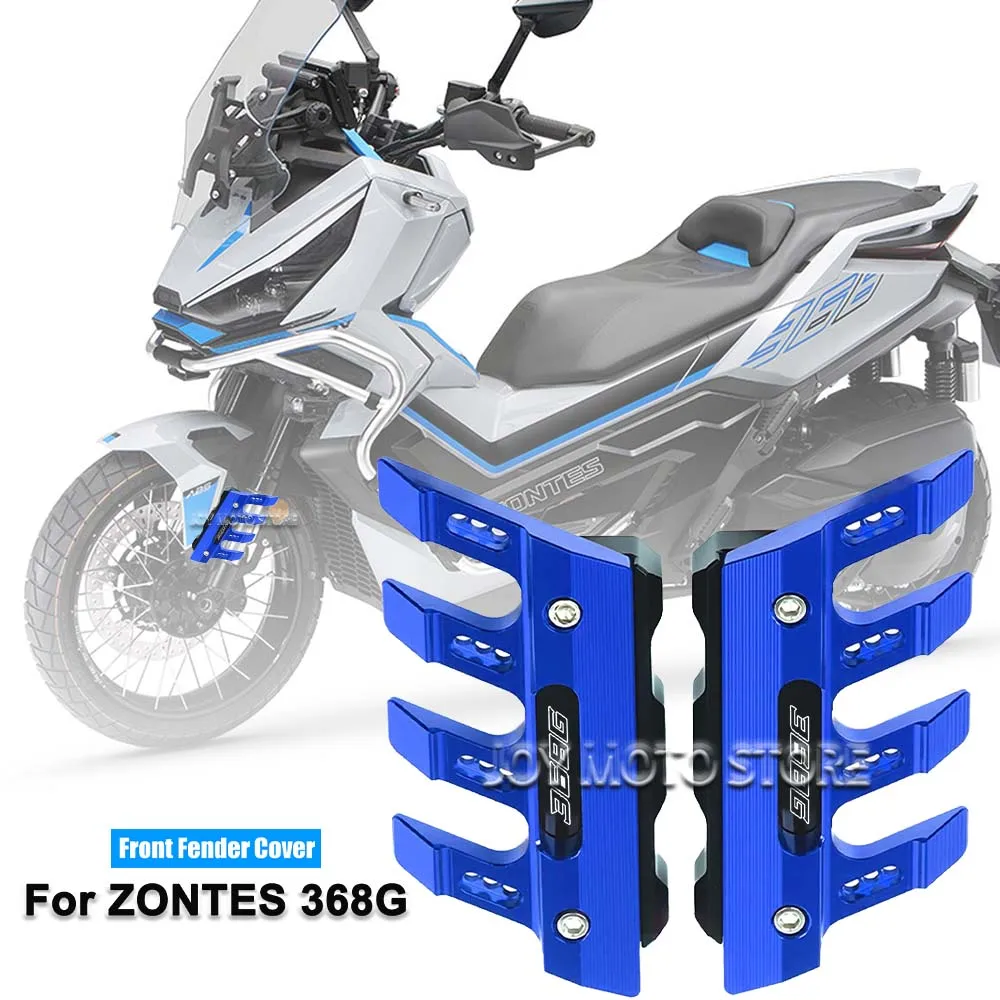 Для Zontes 368G 368g мотоциклетное переднее крыло, защитная крышка переднего амортизатора, декоративная крышка
Для Zontes 368G 368g мотоциклетное переднее крыло, защитная крышка переднего амортизатора, декоративная крышка
