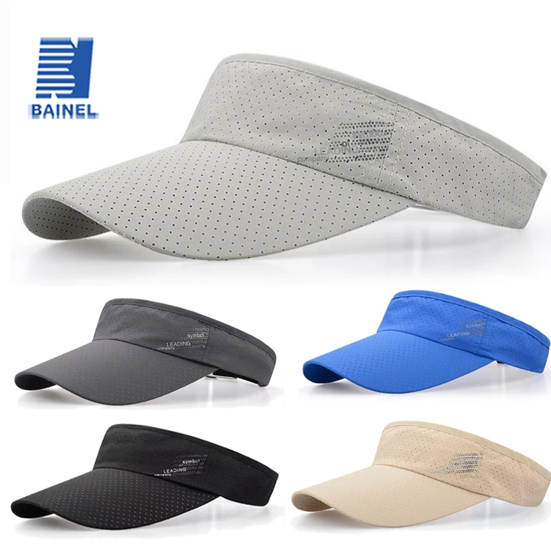 Нескользящая солнцезащитная шляпа с охлаждающим эластичным козырьком для мужчин и женщин, сетчатая бейсболка, верхняя пустая кепка для тенниса, гольфа, защита от солнца, кепки для бега
Нескользящая солнцезащитная шляпа с охлаждающим эластичным козырьком для мужчин и женщин, сетчатая бейсболка, верхняя пустая кепка для тенниса, гольфа, защита от солнца, кепки для бега