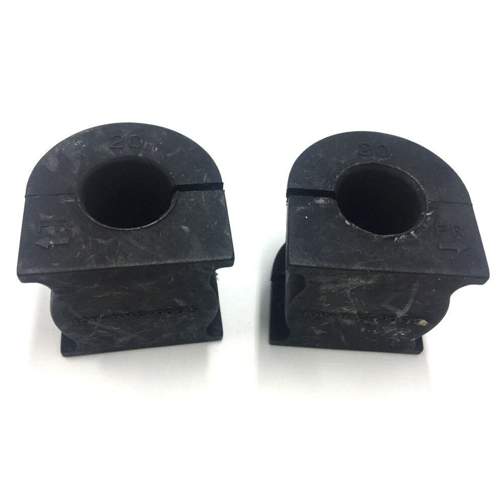4 PCS Front + Rear Stabilizer Sway Bar Bushing For Honda CR-V 2007-2011 Replace 51306-SWA-A01 52306-SWA-A01
4 PCS Front + Rear Stabilizer Sway Bar Bushing For Honda CR-V 2007-2011 Replace 51306-SWA-A01 52306-SWA-A01