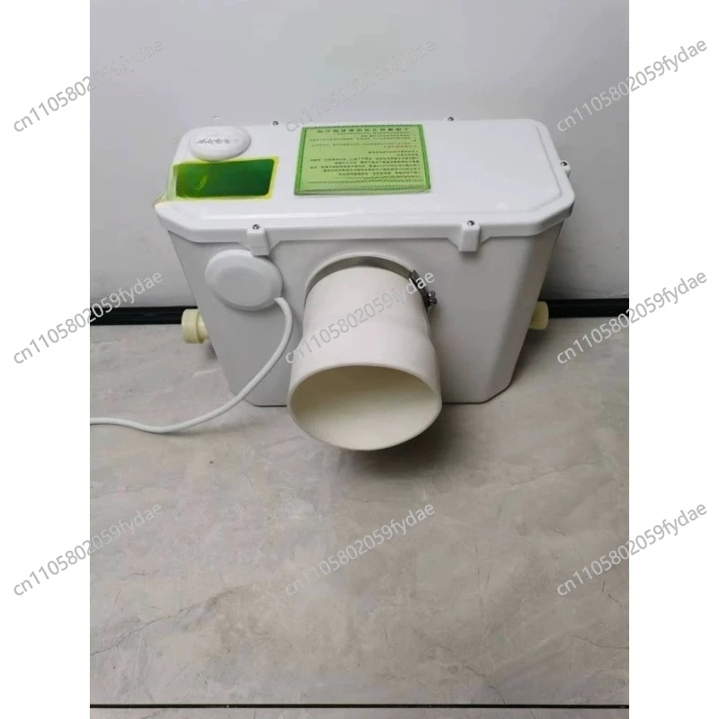 Мотор для туалетного насоса, мотор для стиральной машины и душа в ванной
Мотор для туалетного насоса, мотор для стиральной машины и душа в ванной