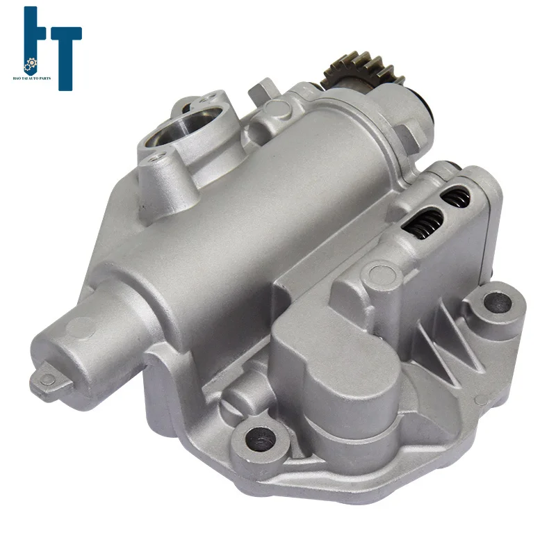 06H115105AF 06H115105AC Engine Oil Pump For VW Golf CC Tiguan A5 Q5 TT 06H115105AM 06H115105BF
06H115105AF 06H115105AC Engine Oil Pump For VW Golf CC Tiguan A5 Q5 TT 06H115105AM 06H115105BF