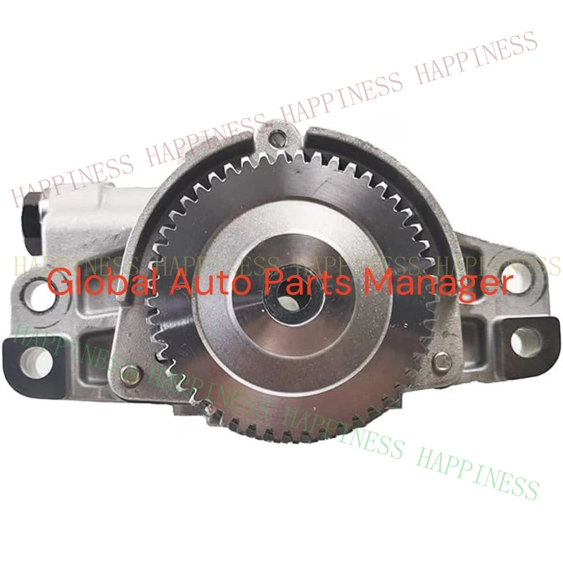 RP+ Oil Pump Assembly 8970488099 for Isuzu Engine 3LA1 3LB1 3LD1 3LD2 4LB1 Truck XD
RP+ Oil Pump Assembly 8970488099 for Isuzu Engine 3LA1 3LB1 3LD1 3LD2 4LB1 Truck XD