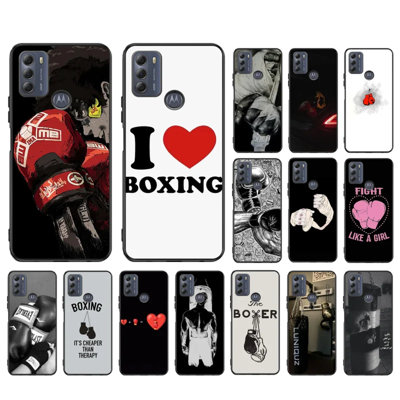 Boxing Phone Case For Moto Edge 50 40 Pro Edge 40 30 Ultra Neo Fusion G Power G Stylus G Play E32 E20 E40
Boxing Phone Case For Moto Edge 50 40 Pro Edge 40 30 Ultra Neo Fusion G Power G Stylus G Play E32 E20 E40