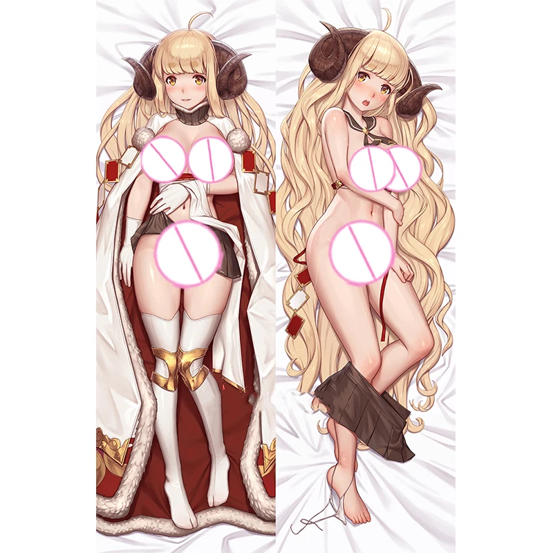 Dakimakura Anime Pillow Cover Anila Double Sided Print 2Way Cushion Bedding Festival Gifts Gifts
Dakimakura Anime Pillow Cover Anila Double Sided Print 2Way Cushion Bedding Festival Gifts Gifts