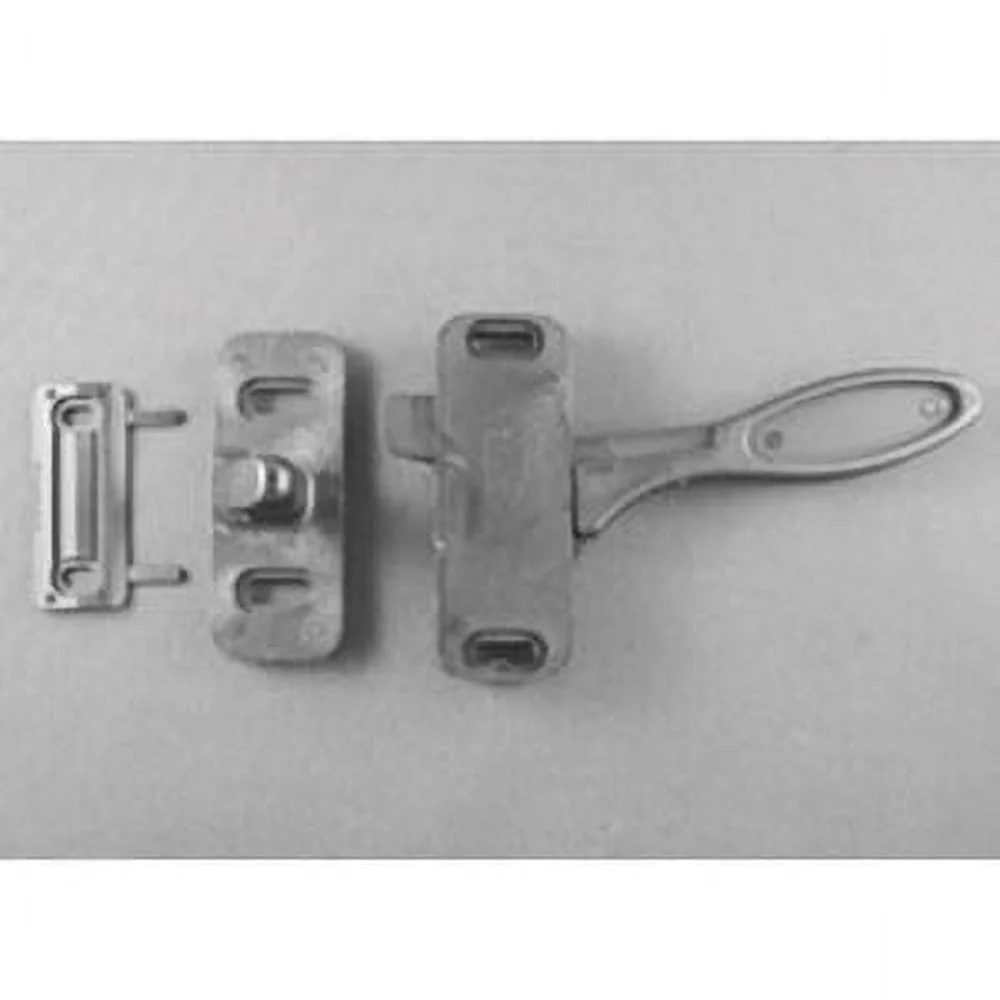 Left Hand Black Lever Latch Screen Door Easy Install 17-180LHBC Storm Door Replacement Hardware Accessory
Left Hand Black Lever Latch Screen Door Easy Install 17-180LHBC Storm Door Replacement Hardware Accessory