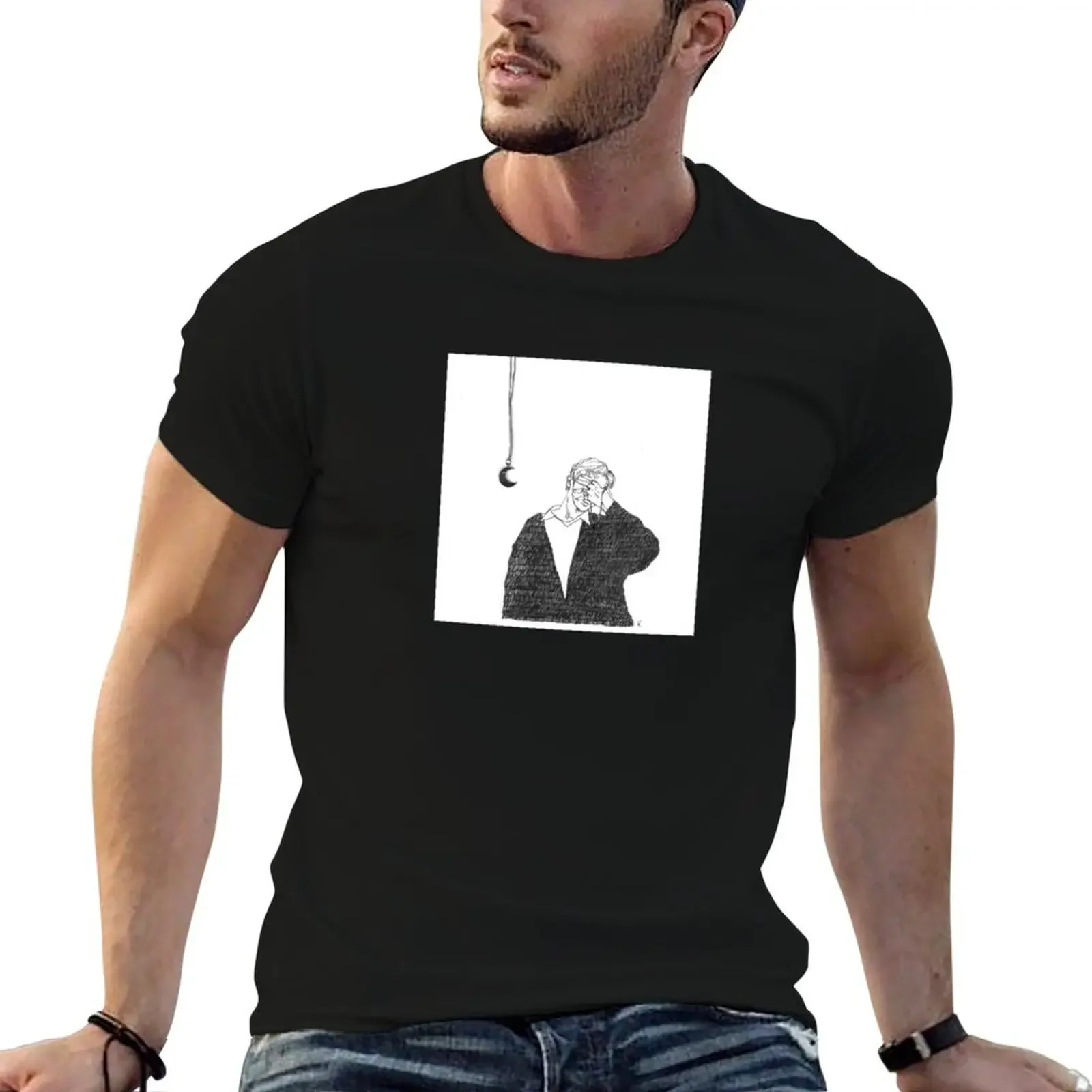 cold moon T-Shirt custom t shirt oversized graphic tee T-shirts man football t shirt black t shirts for men
cold moon T-Shirt custom t shirt oversized graphic tee T-shirts man football t shirt black t shirts for men