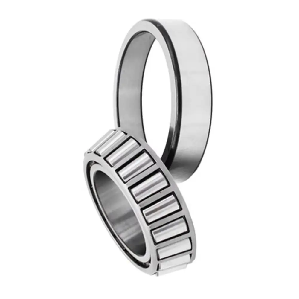 CHINA Tapered Roller Bearings 30213 30214 30215
CHINA Tapered Roller Bearings 30213 30214 30215