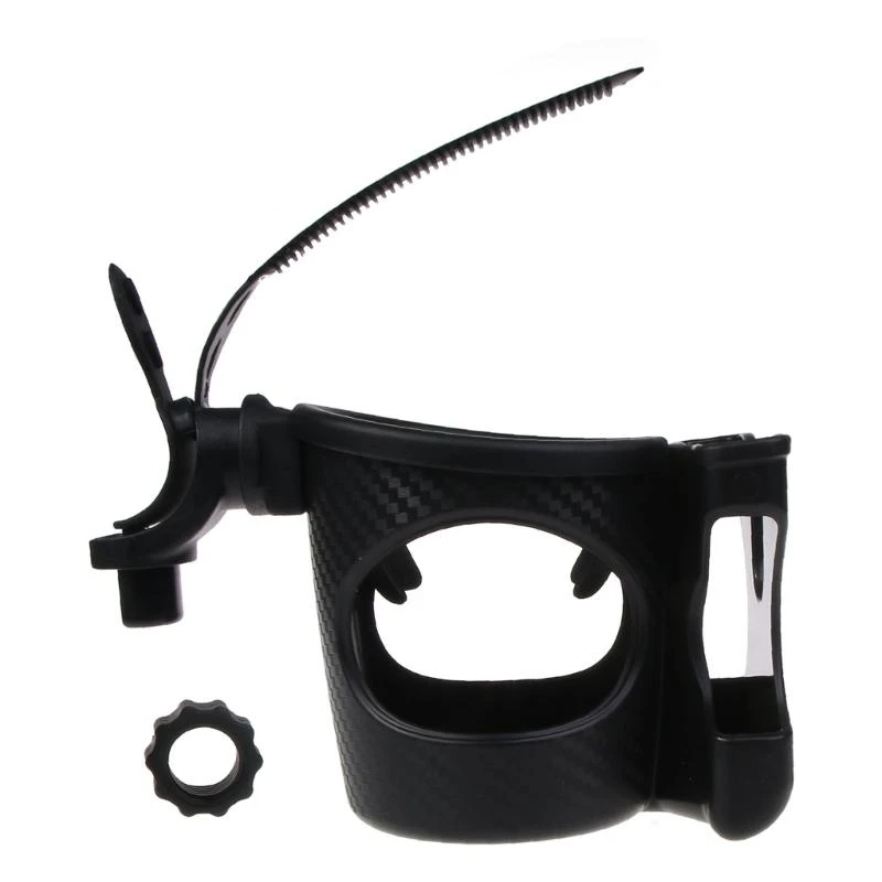 Y4QA Stroller Cup Holder Cart Bottle Rack No Dismantling for Installing Strap-on
Y4QA Stroller Cup Holder Cart Bottle Rack No Dismantling for Installing Strap-on