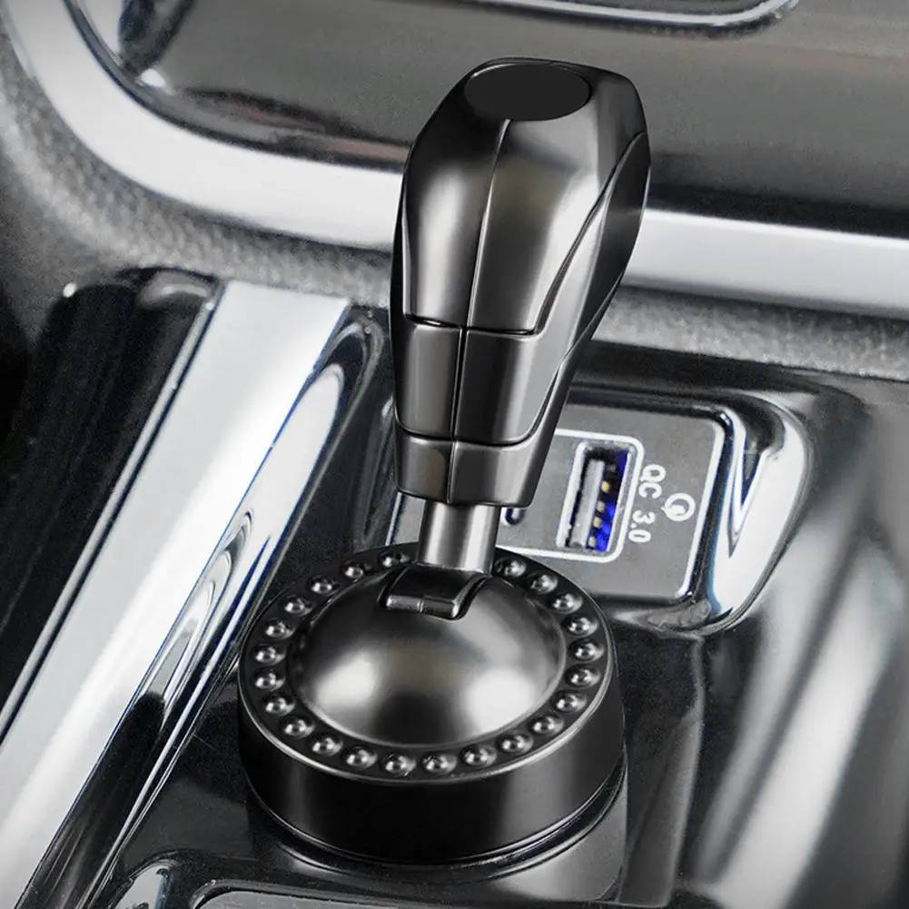 Car One-button Start Rocker Ball Stylish Decorative Engine Start-stop Lever One Click Start Button Lever Automotive Push Button
Car One-button Start Rocker Ball Stylish Decorative Engine Start-stop Lever One Click Start Button Lever Automotive Push Button