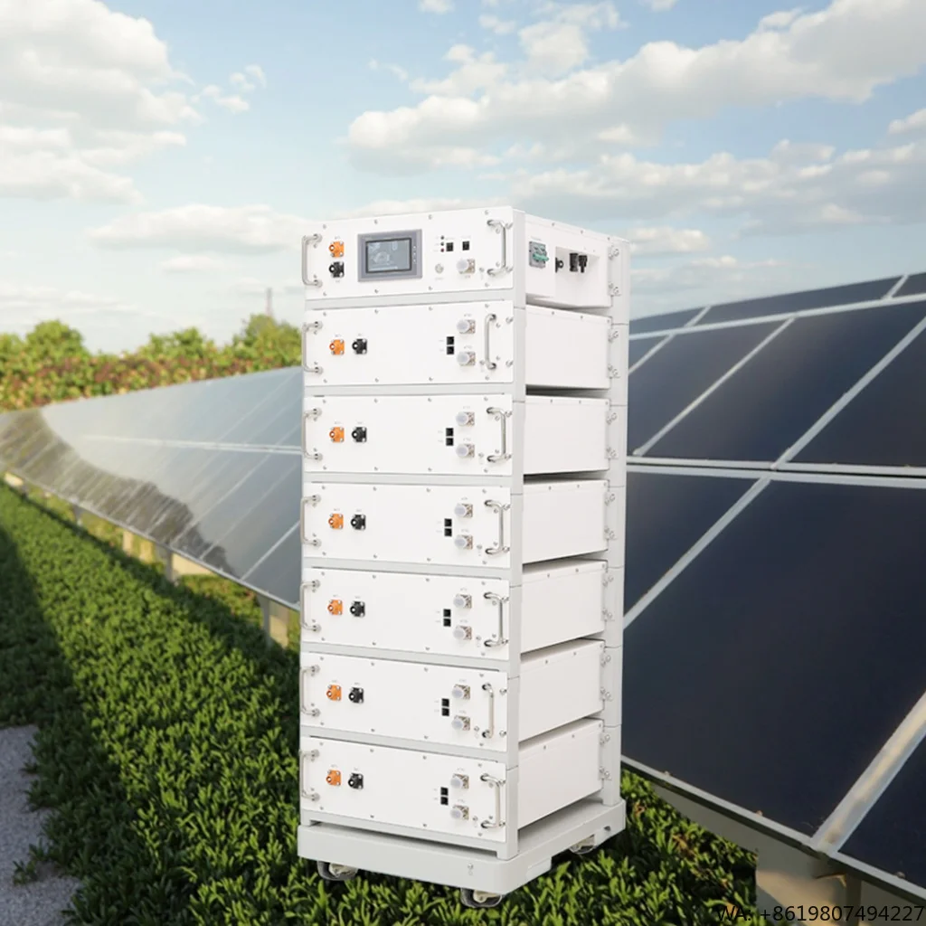 High Capacity 51.2v 102ah Lithium Battery Stackable Deep Cycle 6000 Times 20KWh to 60Kwh Rack Mounted Battery for Solar Use
High Capacity 51.2v 102ah Lithium Battery Stackable Deep Cycle 6000 Times 20KWh to 60Kwh Rack Mounted Battery for Solar Use