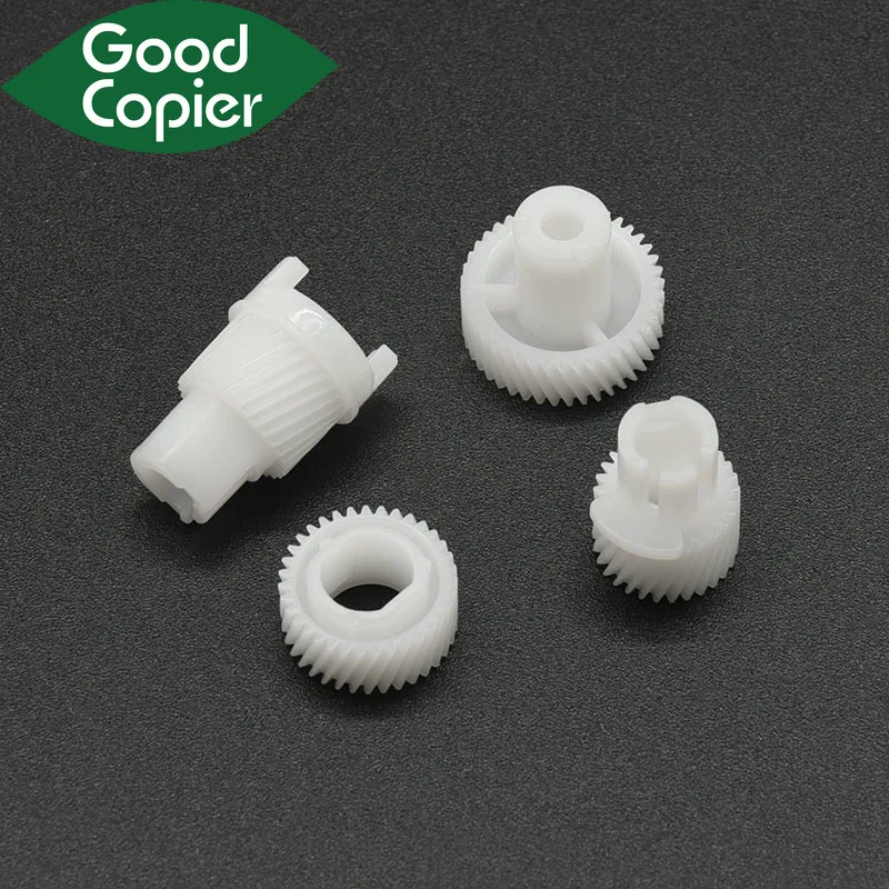 5X 6LJ540550 6LJ540560 6LJ540580 6LJ540570 For Toshiba 2550 2050 2051 2551 2555 3555 3055 4555 5055C developer Gear
5X 6LJ540550 6LJ540560 6LJ540580 6LJ540570 For Toshiba 2550 2050 2051 2551 2555 3555 3055 4555 5055C developer Gear