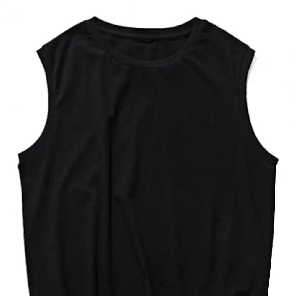 Men Gym Vest Quick-dry Men Vest Sleeveless O Neck Quick-Drying Sports Tops Wide Shoulder Straps Casual Sleeveless Tank Tops
Men Gym Vest Quick-dry Men Vest Sleeveless O Neck Quick-Drying Sports Tops Wide Shoulder Straps Casual Sleeveless Tank Tops