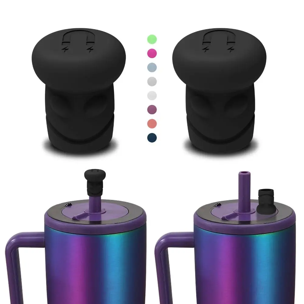 Силиконовая магнитная соломенная крышка, пылезащитная герметичная соломенная защита, 3D красочный декор для бутылок для стаканов Brumate Era/Resa, универсальный
Силиконовая магнитная соломенная крышка, пылезащитная герметичная соломенная защита, 3D красочный декор для бутылок для стаканов Brumate Era/Resa, универсальный