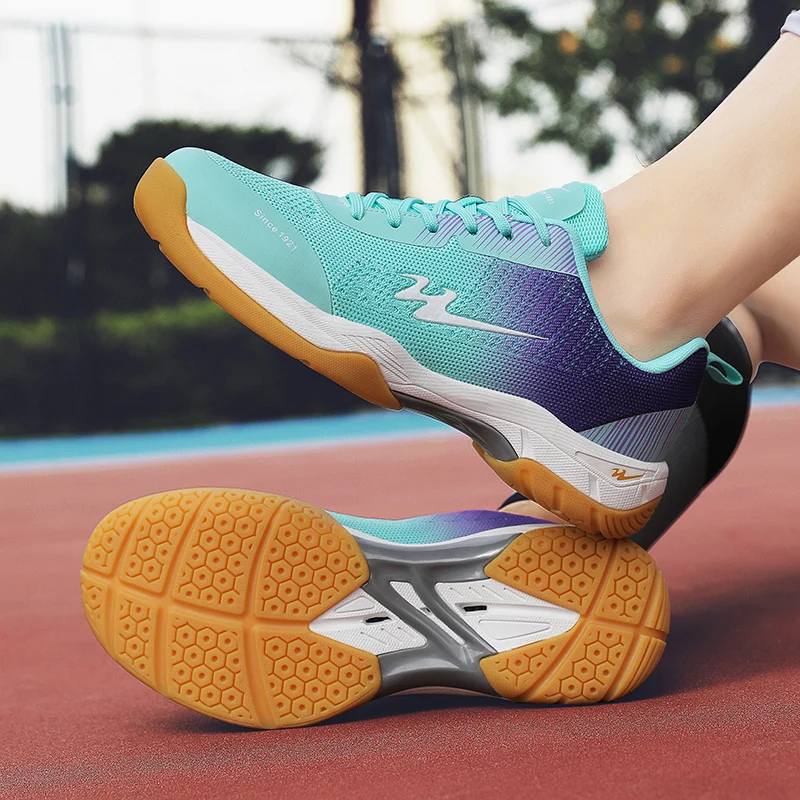 Badminton Shoes,Wide Tennis Shoes,Men's Women's,Carbon Fibre Sports Shoes,Air Cushion Boots,Comfortable and Non-slip
Badminton Shoes,Wide Tennis Shoes,Men's Women's,Carbon Fibre Sports Shoes,Air Cushion Boots,Comfortable and Non-slip