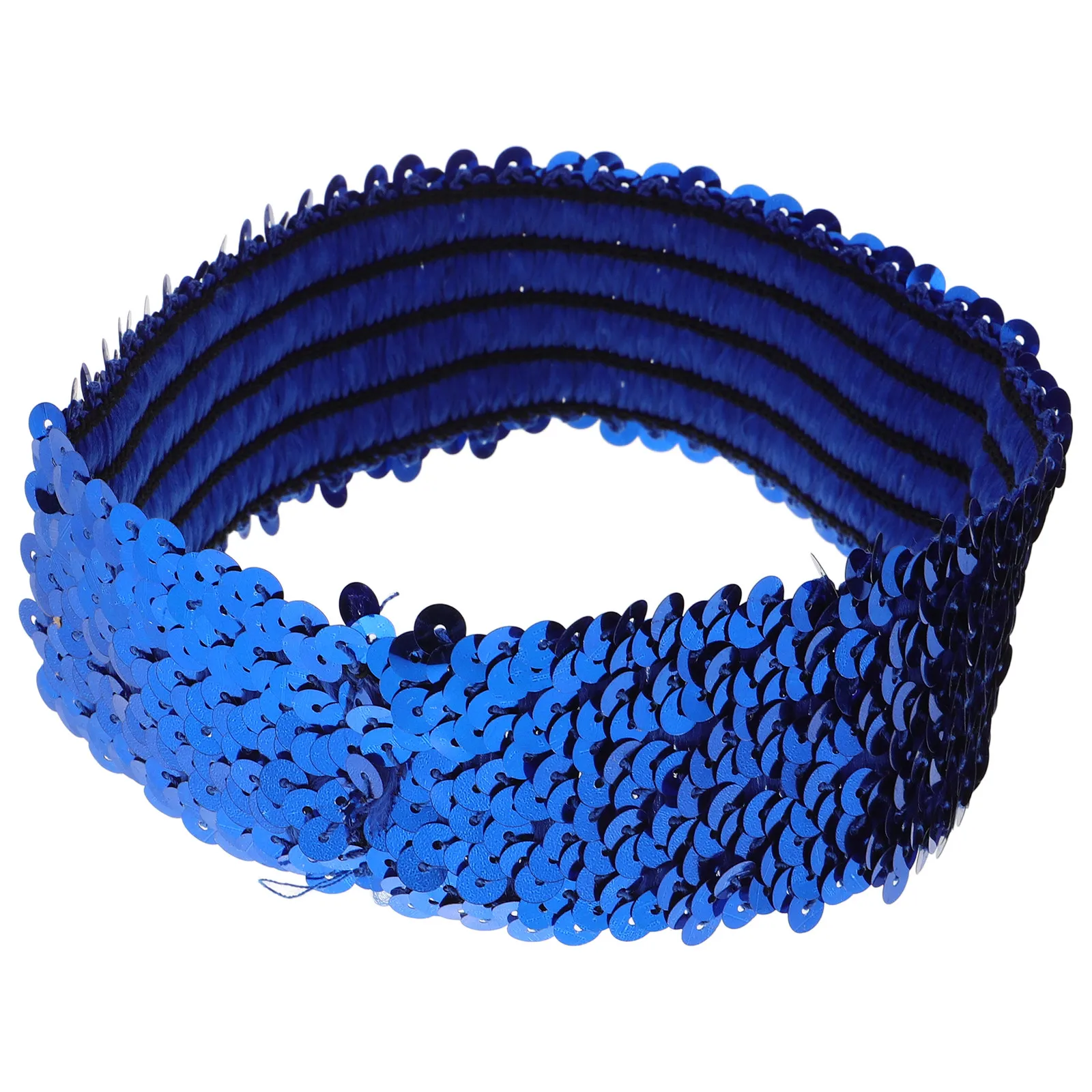 1Pcs Sports Headband Elastic Sequin Hairband Blue Sparkly Glitter Hair Band for Birthday Party Cosplay Fashion Accessories
1Pcs Sports Headband Elastic Sequin Hairband Blue Sparkly Glitter Hair Band for Birthday Party Cosplay Fashion Accessories