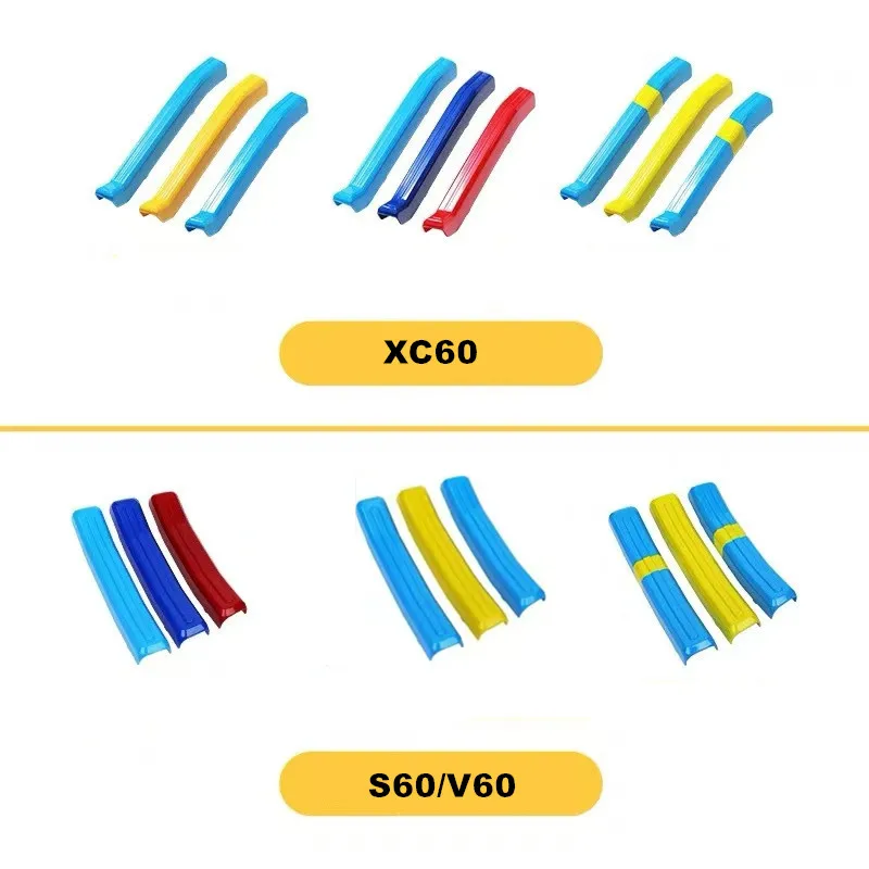 Car Front Grille Mesh Swedish Style Protective Strip Cover Trim For Volvo S60 S90 XC40 XC60 XC90 V60 V90 Exterior Accessories
Car Front Grille Mesh Swedish Style Protective Strip Cover Trim For Volvo S60 S90 XC40 XC60 XC90 V60 V90 Exterior Accessories