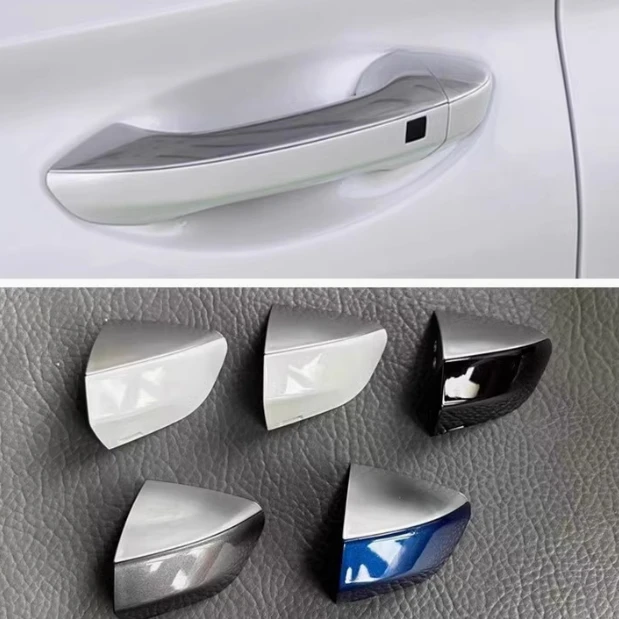 Front Left Door Handle Cover External Handle Key Lock Cap for Hyundai Tucson 2019 2020 2021
Front Left Door Handle Cover External Handle Key Lock Cap for Hyundai Tucson 2019 2020 2021