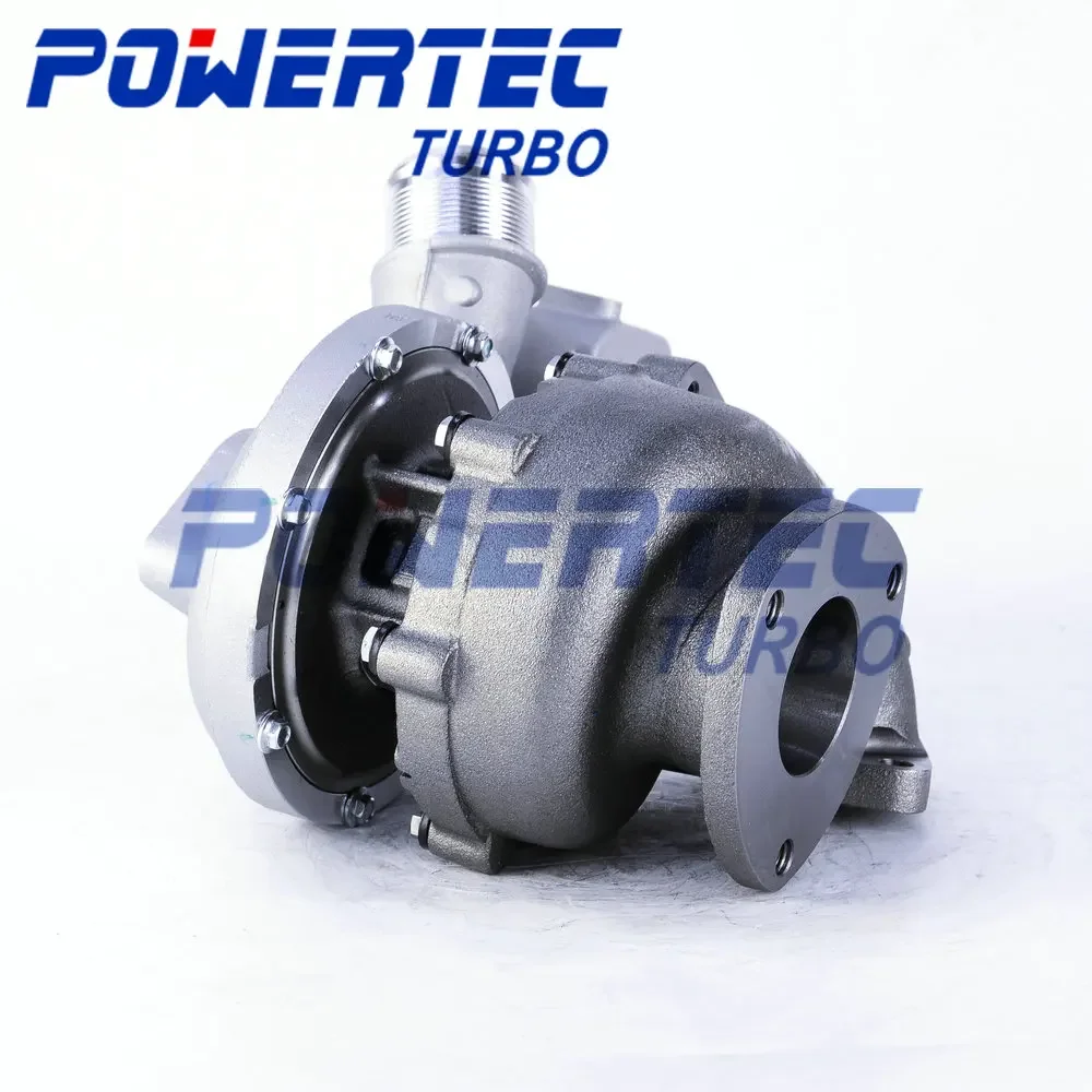 Полный турбокомпрессор Billet Balanced 822182 MFS, турбина FB3Q-6K682-DD для Ford Ranger Everest 3.2 200 л.с. Duratorq Euro 6 2015 года
Полный турбокомпрессор Billet Balanced 822182 MFS, турбина FB3Q-6K682-DD для Ford Ranger Everest 3.2 200 л.с. Duratorq Euro 6 2015 года