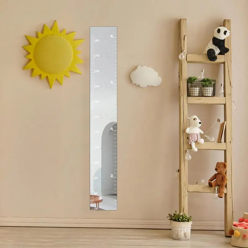 Головоломка, зеркало, таблица роста, акриловая головоломка, измерительное зеркало, таблица высоты, детский декор стен, нарядная центральная линейка с
Головоломка, зеркало, таблица роста, акриловая головоломка, измерительное зеркало, таблица высоты, детский декор стен, нарядная центральная линейка с