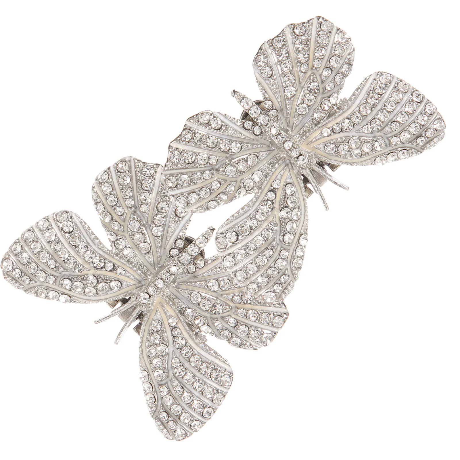 1Pair Wedding Shoe Clips Butterfly Rhinestone Shoe Flower Decorations Bridal Clip on Shoes Accessories Rhinestone Shoes Buckle 
1Pair Wedding Shoe Clips Butterfly Rhinestone Shoe Flower Decorations Bridal Clip on Shoes Accessories Rhinestone Shoes Buckle