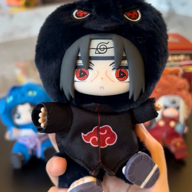 Новая оригинальная глухая коробка Bandai Naruto Uzumaki V2, аниме Beast Party, вторая круглая плюшевая кукла, загадочная коробка, модные игрушки, брелок, подарки
Новая оригинальная глухая коробка Bandai Naruto Uzumaki V2, аниме Beast Party, вторая круглая плюшевая кукла, загадочная коробка, модные игрушки, брелок, подарки