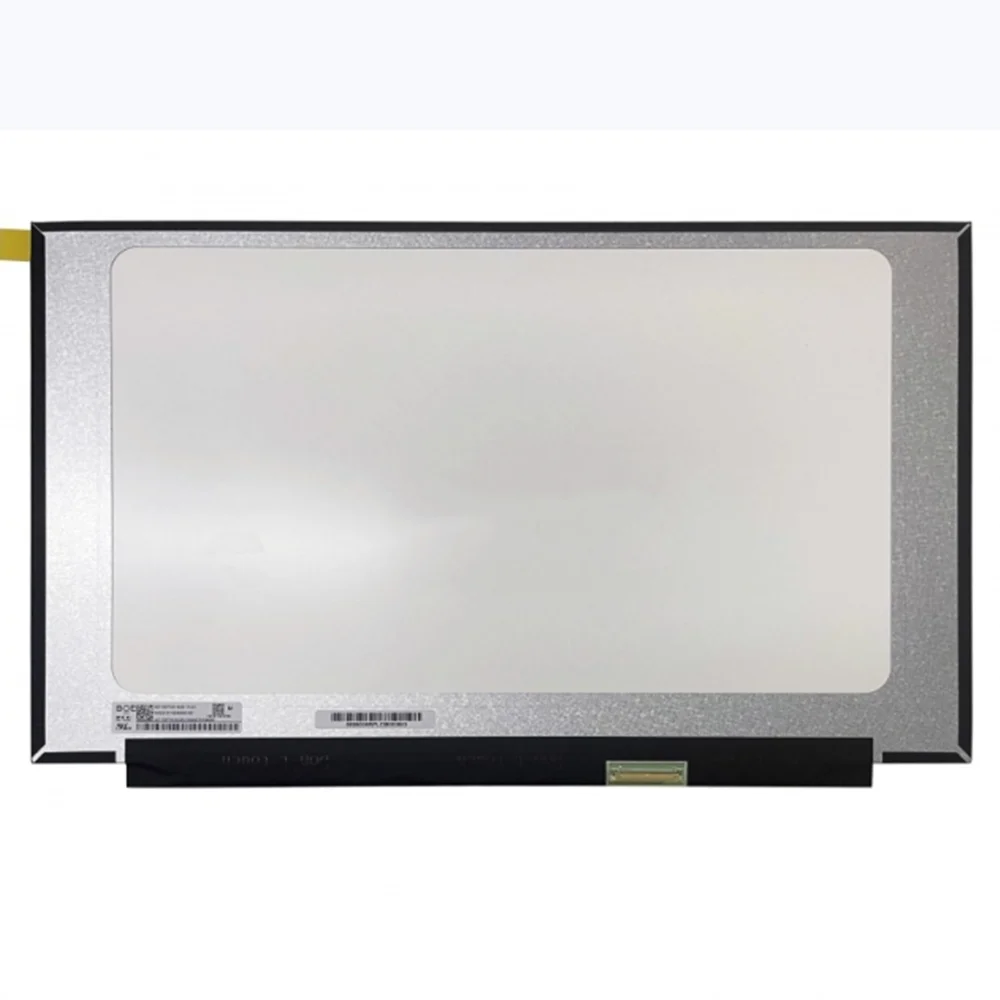 15.6 inch NE156FHM-NX6 NE156FHM NX6 LCD Screen Laptop Panel IPS Display FHD 1920x1080 Without-touch
15.6 inch NE156FHM-NX6 NE156FHM NX6 LCD Screen Laptop Panel IPS Display FHD 1920x1080 Without-touch