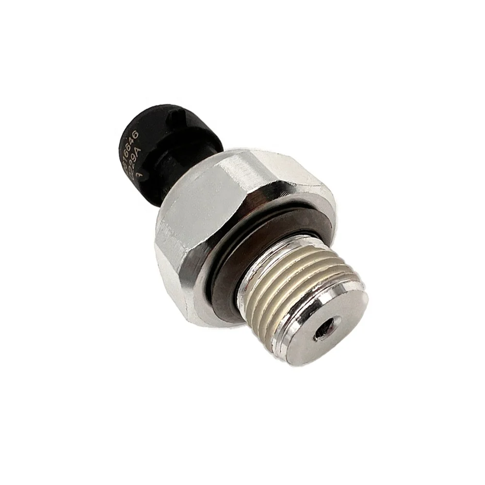 Q Oil Pressure Sensor Sender Is Switch 12616646 D1846A 12677836 For Buick Chevy Chevrolet
Q Oil Pressure Sensor Sender Is Switch 12616646 D1846A 12677836 For Buick Chevy Chevrolet