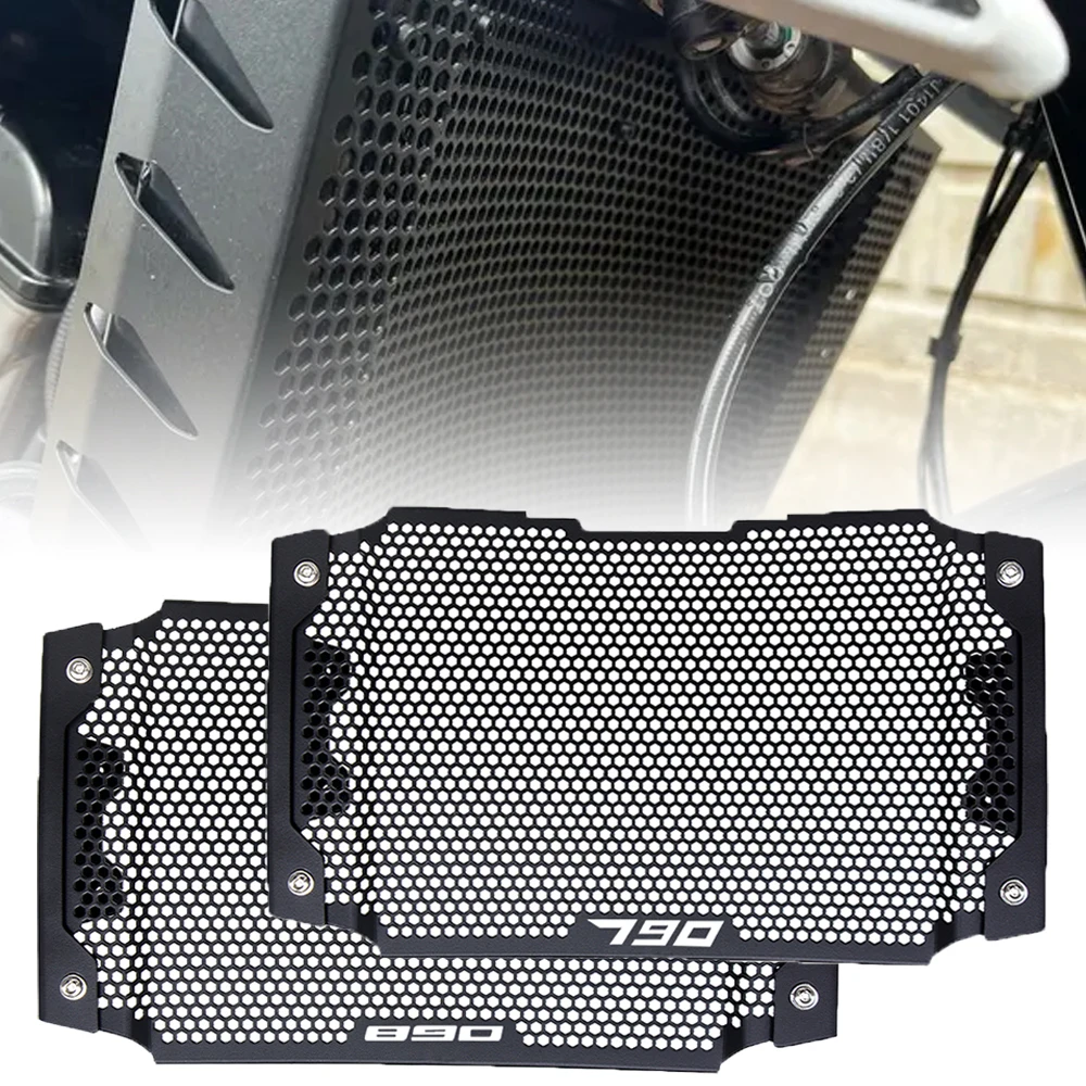 Motorcycle Accessories Radiator Guard Grille Cover Protector Protection For DUKE 790 890 DUKE890 DUKE790 2018- 2023 2024 2025
Motorcycle Accessories Radiator Guard Grille Cover Protector Protection For DUKE 790 890 DUKE890 DUKE790 2018- 2023 2024 2025