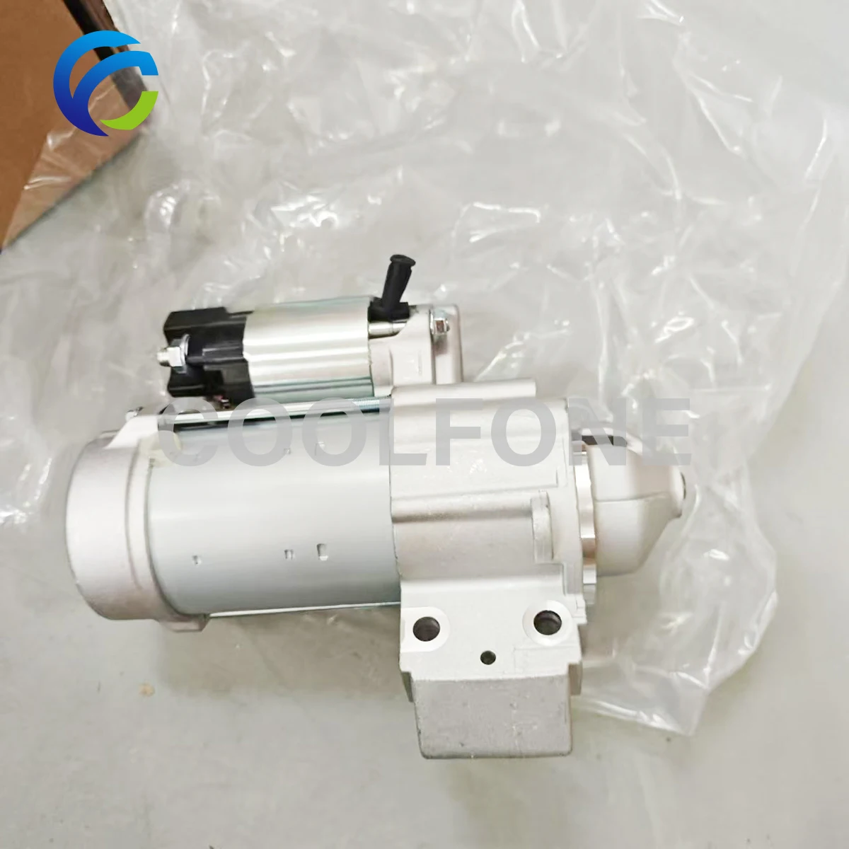 Self Starter Motor for BMW G32 640i G11 G12 740i G14 G16 840i G07 X7 B58 S58 12418671505 8671505 4380004551 12418691852
Self Starter Motor for BMW G32 640i G11 G12 740i G14 G16 840i G07 X7 B58 S58 12418671505 8671505 4380004551 12418691852