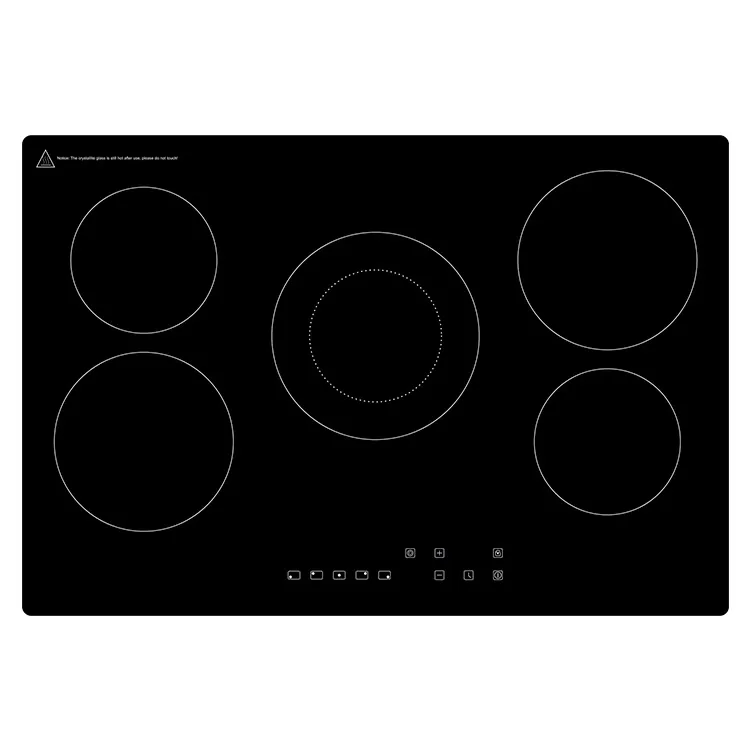 Hot Sale Multifunction Electric Ceramic Stove Touch Control Electric Built-in Ceramic Hob
Hot Sale Multifunction Electric Ceramic Stove Touch Control Electric Built-in Ceramic Hob