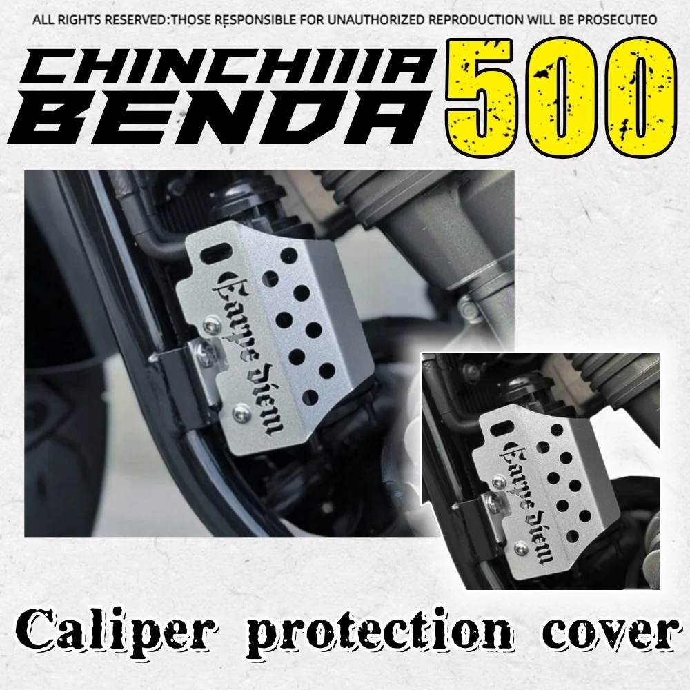 For BENDA ChinchiIIa 500 carbon canister protection cover carbon canister decorative cover protection
For BENDA ChinchiIIa 500 carbon canister protection cover carbon canister decorative cover protection