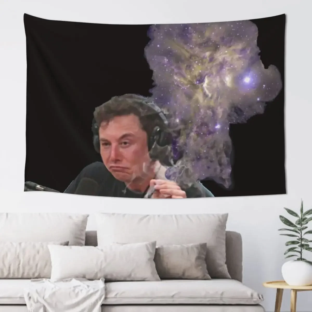 Elon Musk High Functioning Tapestry Tapete For The Wall Christmas Decoration Decoration Aesthetic Tapestry
Elon Musk High Functioning Tapestry Tapete For The Wall Christmas Decoration Decoration Aesthetic Tapestry