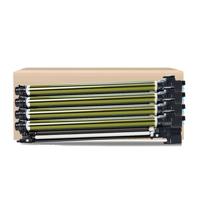 GPR-61 NPG-83 C-EXV58 Drum Unit for CANON iR ADVANCE DX C5840i 5850i 5860i 5870i 3770C003AA
GPR-61 NPG-83 C-EXV58 Drum Unit for CANON iR ADVANCE DX C5840i 5850i 5860i 5870i 3770C003AA
