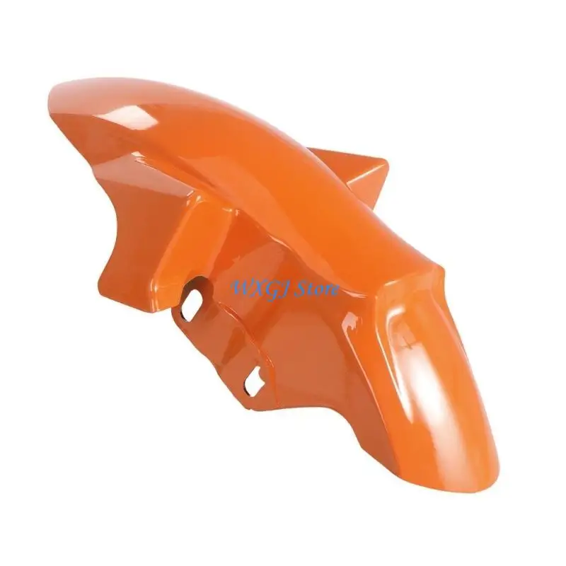 37JE Strong Motorbike Front Guard Consistent Y15 LC135 Spatter Resistant Mudguard For City Commuting And Traveling
37JE Strong Motorbike Front Guard Consistent Y15 LC135 Spatter Resistant Mudguard For City Commuting And Traveling