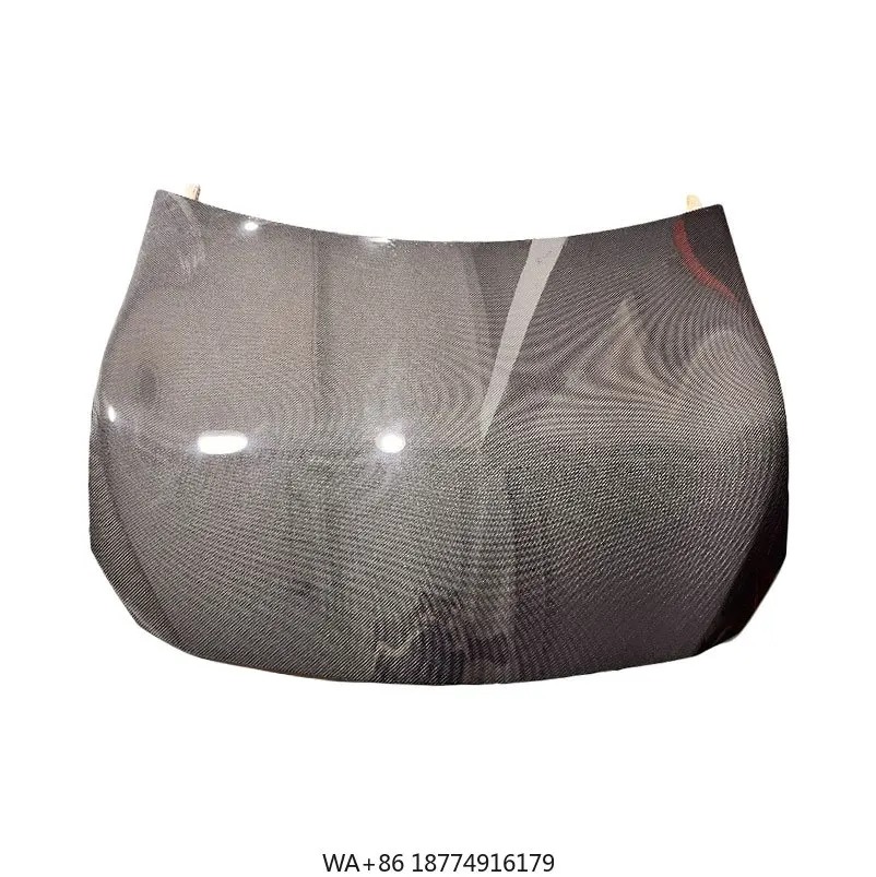 Капот из углеродного волокна в стиле OEM для капота двигателя SCION FR-S GT86 BRZ
Капот из углеродного волокна в стиле OEM для капота двигателя SCION FR-S GT86 BRZ